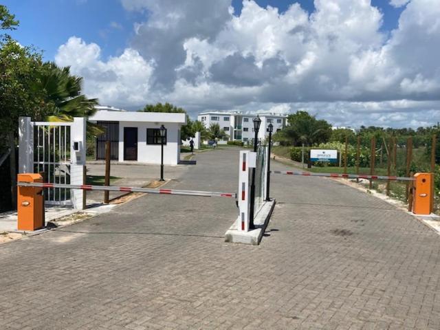 Acu da TorreApartamento No Complexo Iberostate公寓 外观 照片