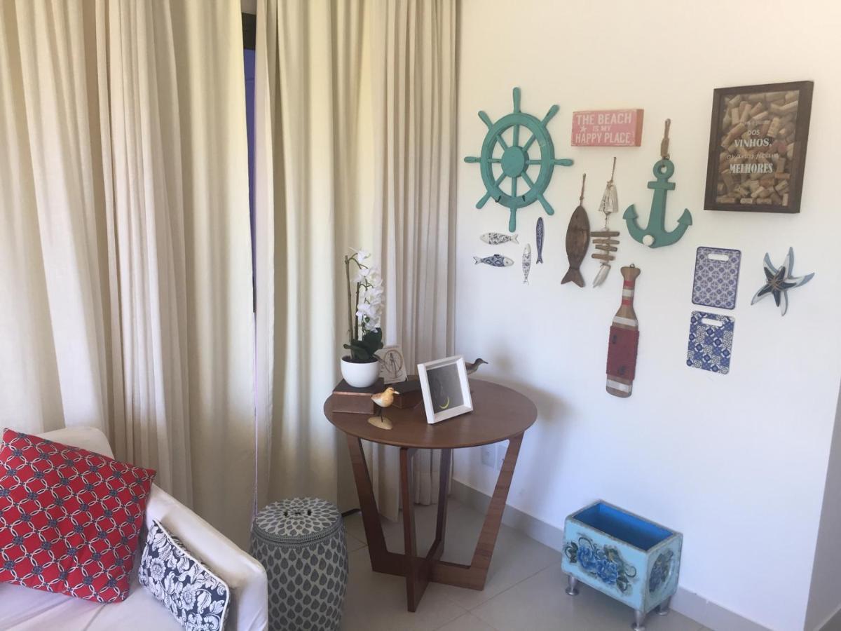 Acu da TorreApartamento No Complexo Iberostate公寓 外观 照片