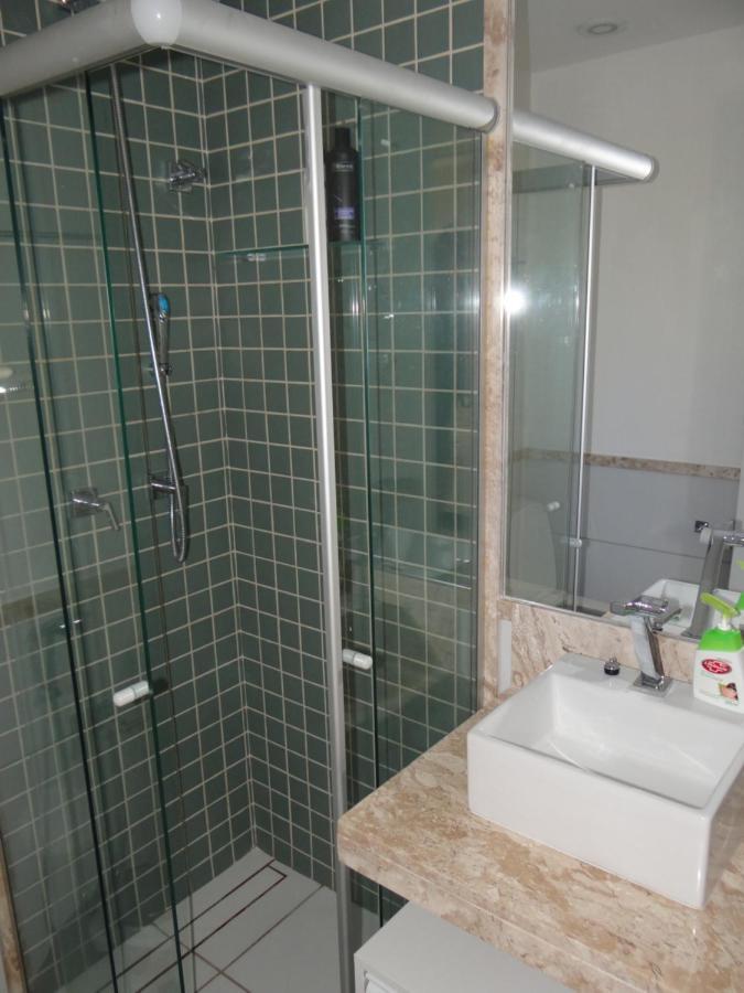 Acu da TorreApartamento No Complexo Iberostate公寓 外观 照片