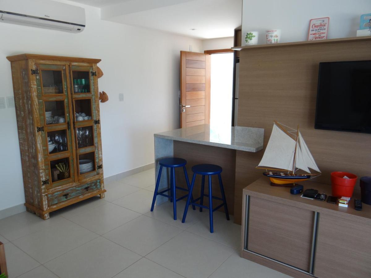 Acu da TorreApartamento No Complexo Iberostate公寓 外观 照片