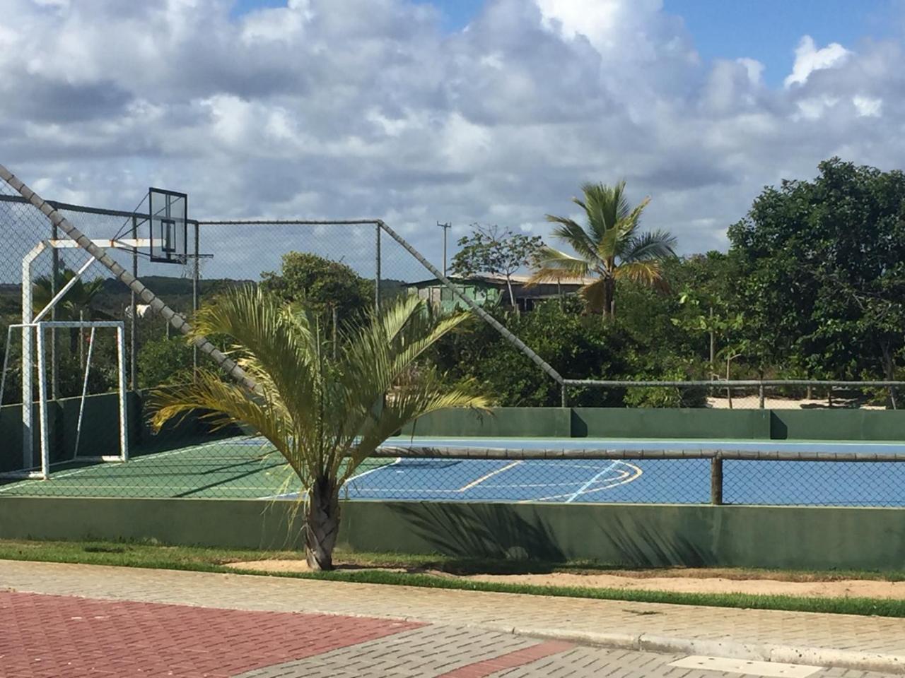 Acu da TorreApartamento No Complexo Iberostate公寓 外观 照片